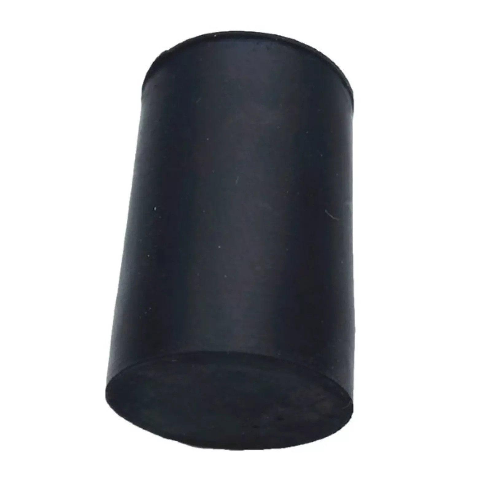 Stock-Gummipuffer Typ A 16 mm