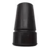 Classic Canes Stock-Gummipuffer – Typ F – 19 mm