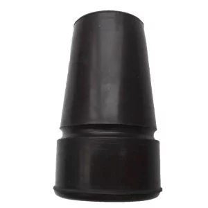 Stock-Gummipuffer Typ F 19 mm
