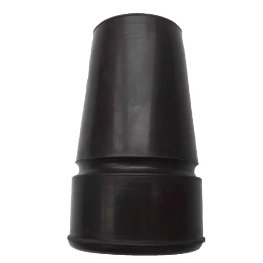 Stock-Gummipuffer Typ F 19 mm