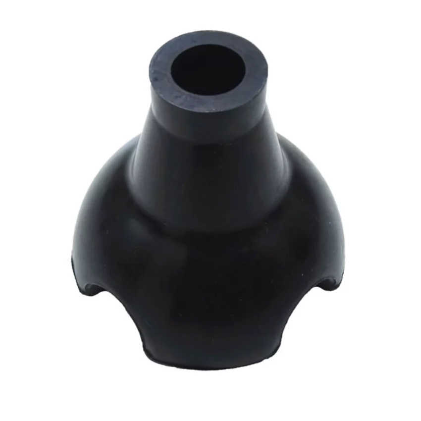Stock-Gummipuffer Typ Q 16 mm