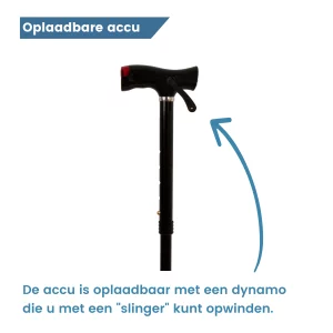 Wiederaufladbarer Akku