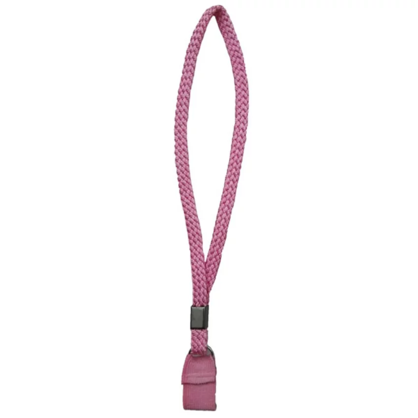Stock-Handschlaufe in Rosa