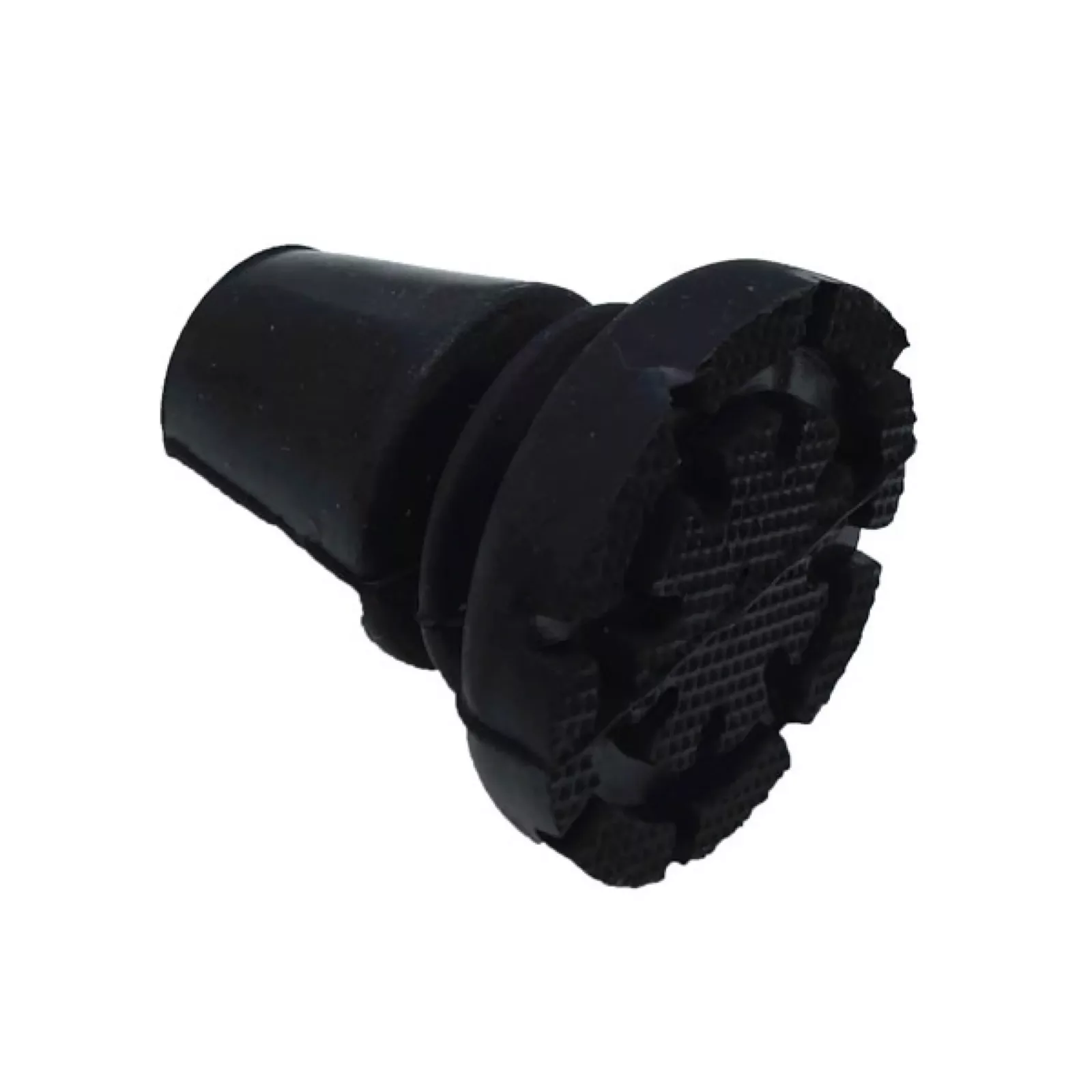 Stock-Gummipuffer J 16 mm
