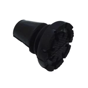 Stock-Gummipuffer 19 mm