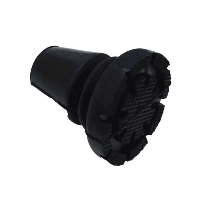 Stock-Gummipuffer 19 mm