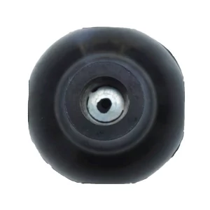 Stock-Gummipuffer Typ Q 16 mm