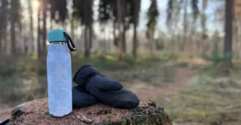 Was ist eine gute Thermosflasche?