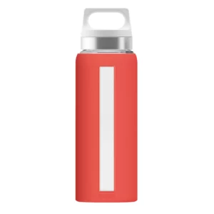 Wasserflasche „Dream“ rot