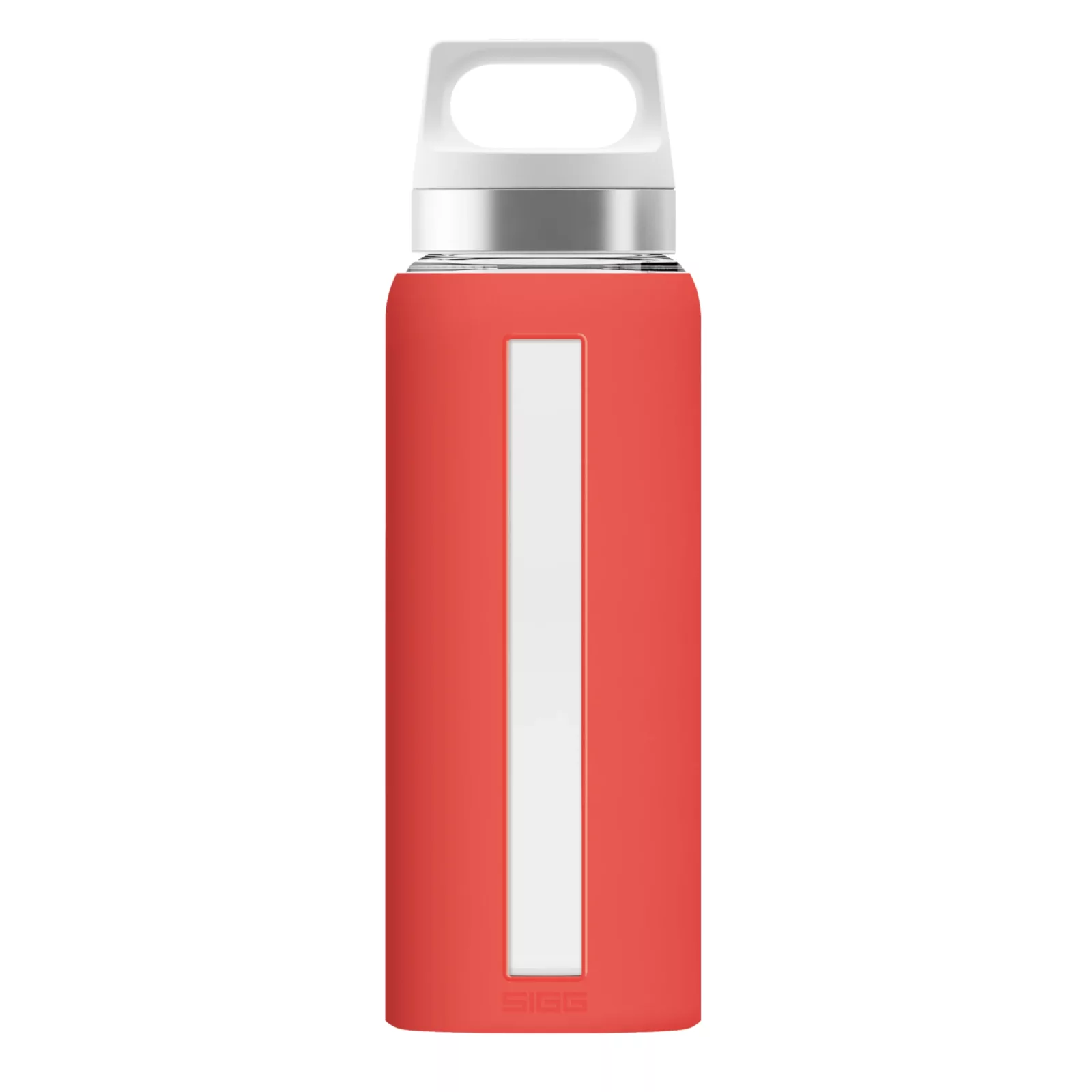 Wasserflasche „Dream“ rot