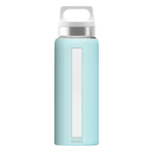 Wasserflasche „Glacier Scarlet“