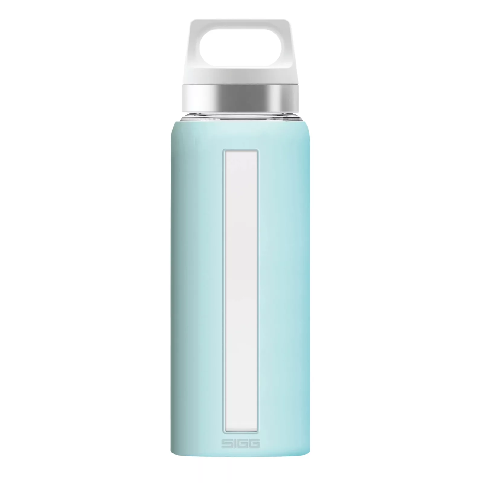 Wasserflasche „Glacier Scarlet“
