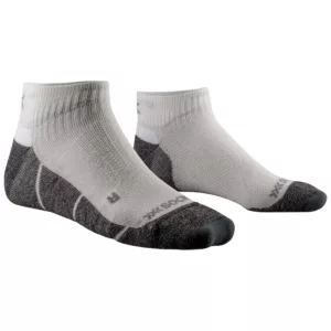 x-socks Knöchelsocken 39 bis 41 Core Natural Low Cut weiß