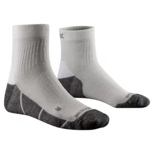x-socks Socken 42 bis 44 Core Natural Ankle weiß