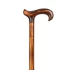 Gastrock XXL Gehstock aus Buchenholz – Hercules – 113 cm